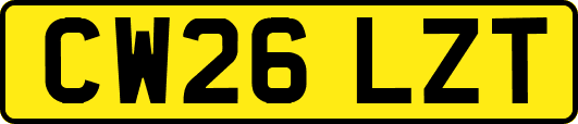 CW26LZT