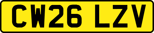 CW26LZV