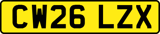 CW26LZX