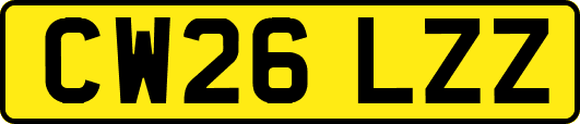 CW26LZZ