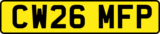 CW26MFP