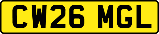 CW26MGL