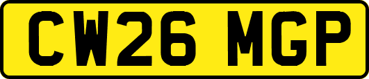 CW26MGP