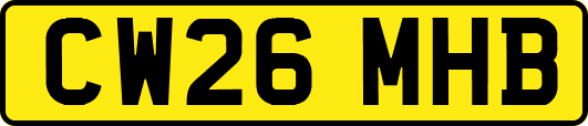 CW26MHB