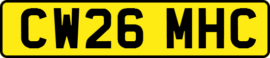 CW26MHC