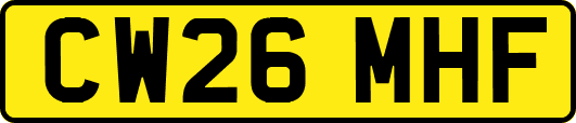 CW26MHF