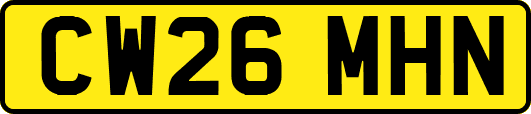 CW26MHN