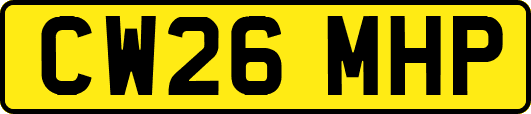 CW26MHP