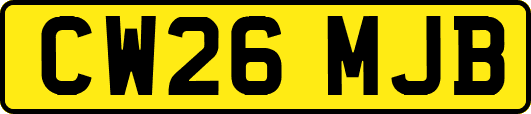 CW26MJB