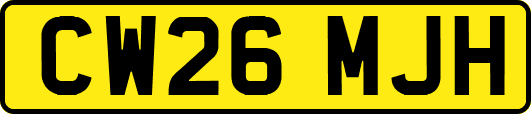 CW26MJH