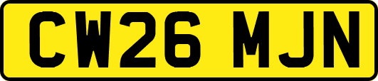 CW26MJN