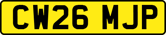 CW26MJP