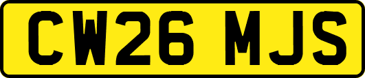 CW26MJS
