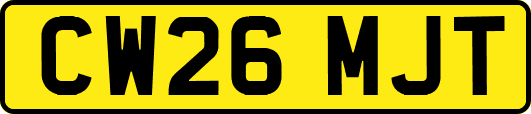 CW26MJT