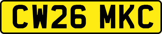 CW26MKC