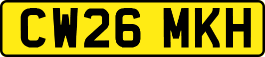 CW26MKH