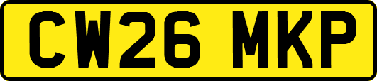 CW26MKP