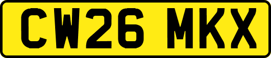 CW26MKX