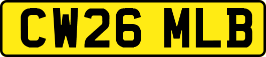 CW26MLB