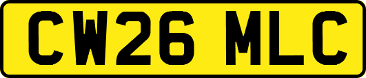 CW26MLC