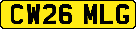 CW26MLG