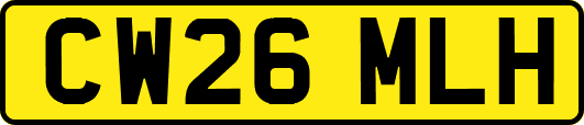 CW26MLH