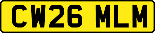 CW26MLM