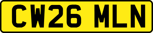 CW26MLN