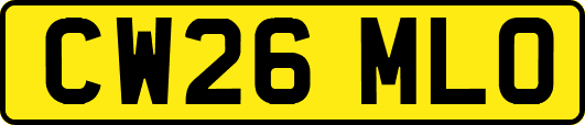 CW26MLO