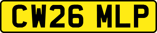 CW26MLP