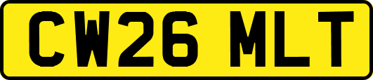 CW26MLT