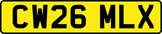 CW26MLX