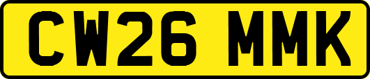 CW26MMK