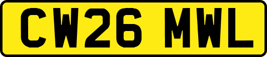 CW26MWL