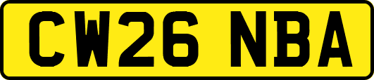 CW26NBA