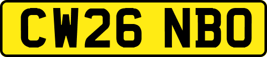 CW26NBO