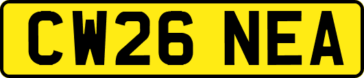 CW26NEA