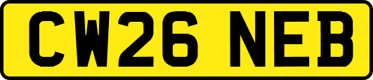 CW26NEB