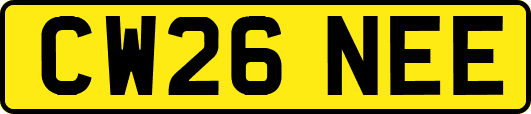 CW26NEE