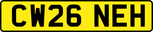 CW26NEH