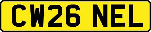 CW26NEL