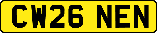 CW26NEN