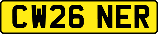 CW26NER