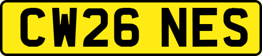 CW26NES