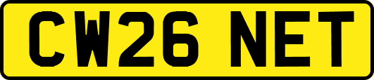 CW26NET