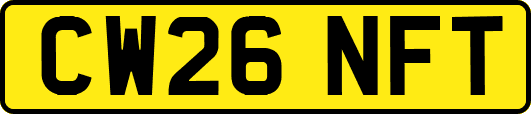CW26NFT