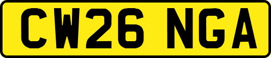 CW26NGA