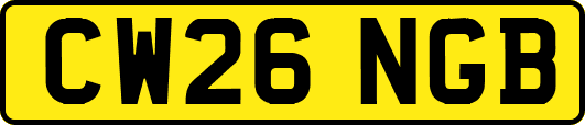 CW26NGB