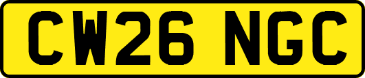 CW26NGC