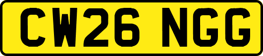 CW26NGG